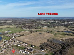 2019 Payton Way, Pottsboro, TX 75076