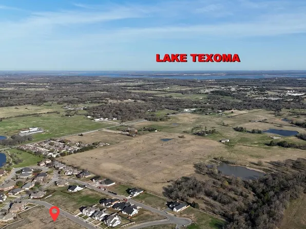 2019 Payton Way, Pottsboro, TX 75076