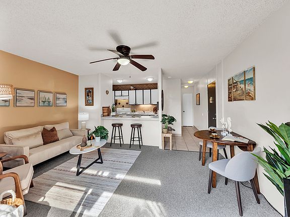 4th image of 76-6246 Alii Dr #253