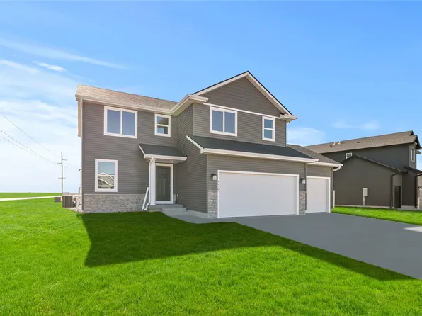 4419 NE 8th St, Ankeny, IA 50021