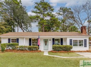 14 Saint Catherine Rd, Savannah, GA 31410