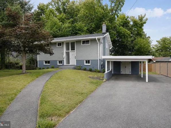 13802 Marianna Dr, Rockville, MD 20853