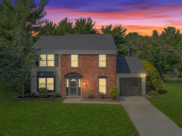 71 Borrelly Blvd, Sewell, NJ 08080