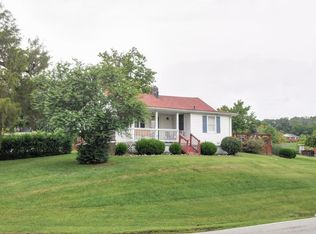465 Kings Church Rd, Taylorsville, KY 40071