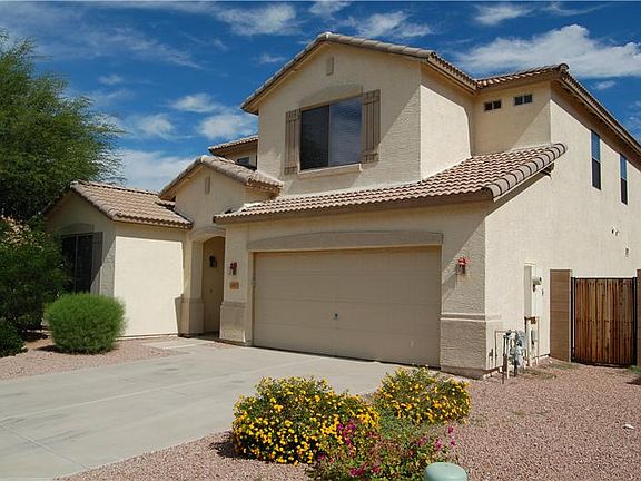 2nd image of 32817 N Hidden Canyon Dr