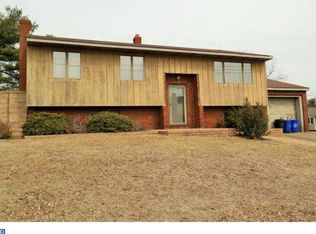 157 Vanderbilt Ave, Woodbury Heights, NJ 08097