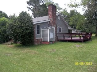 1015 Old Bell Lake Rd, Douglas, GA 31533