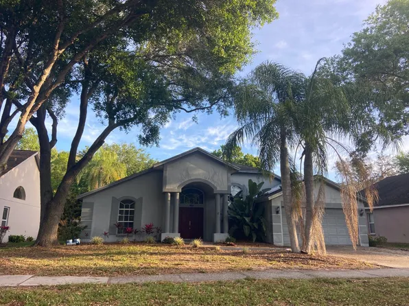 4837 Eagle Cove Blvd, Palm Harbor, FL 34685