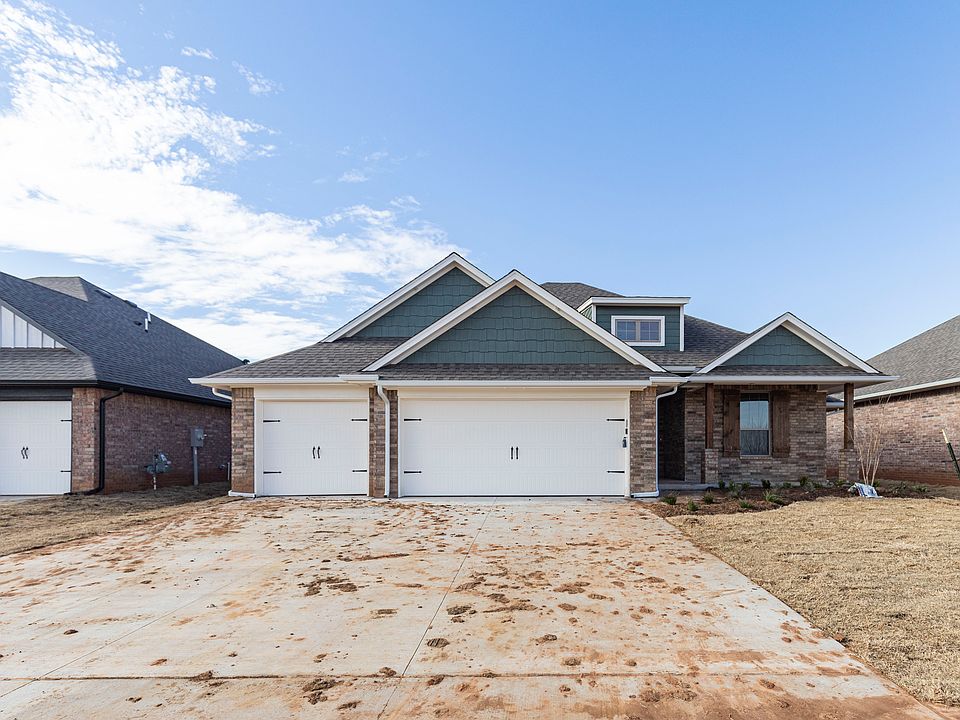 Homes by Taber Sage Floor Plan