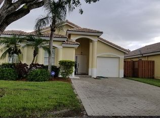 15459 SW 143rd Ter, Miami, FL 33196