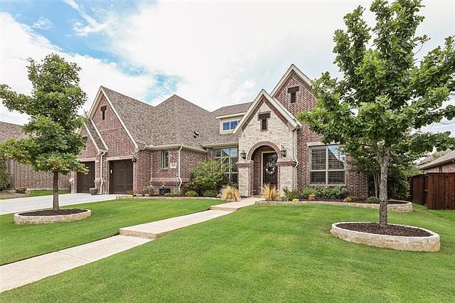 1st image of 4470 Desert Willow Dr