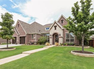 4470 Desert Willow Dr, Prosper, TX 75078