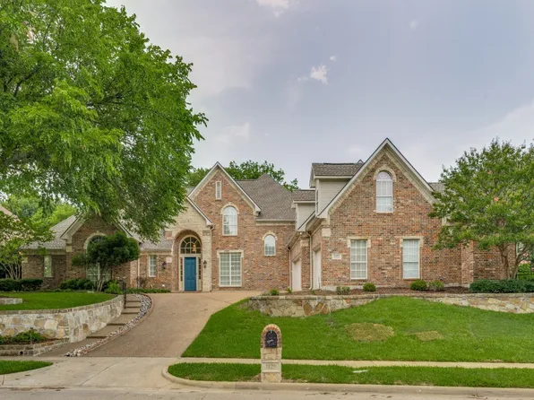 1129 Creekwood Dr, Garland, TX 75044