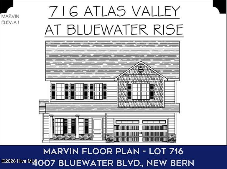 1st image of 4007 Bluewater Boulevard