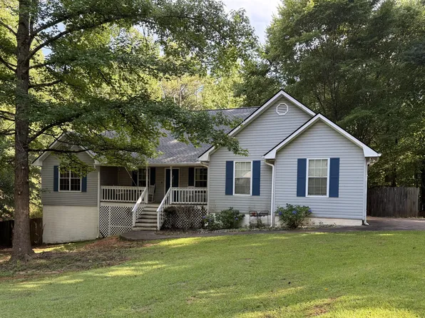 87 Tremont St, Sharpsburg, GA 30277