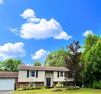 2278 Mercer St, Baldwinsville, NY, 13027