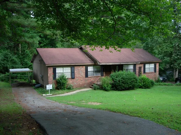 533 Elder St, Irondale, AL 35210