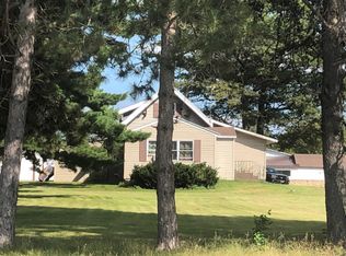 1581 19th St, Cameron, WI 54822