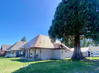 561 N Quincy Ave, McCloud, CA 96057