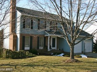 1 Grove Creek Cir, Smithsburg, MD 21783