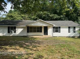 1837 Church Ave, Rainsville, AL 35986
