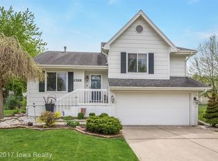 3509 SE 19th Ct, Des Moines, IA 50320