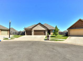 4900 SW 120th Pl, Oklahoma City, OK 73173