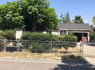 1428 N Turner St, Visalia, CA 93291