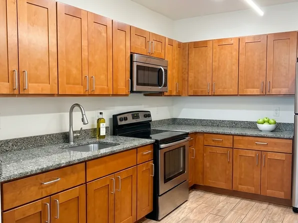 1935 Cecil B Moore Ave, Philadelphia, PA