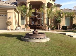 13600 Providence Pl, Bakersfield, CA 93314