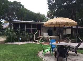 2280 S Waterman Dr, Crystal River, FL 34429