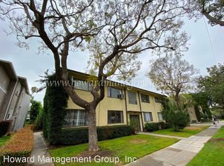 803 Princeton St APT A, Santa Monica, CA 90403
