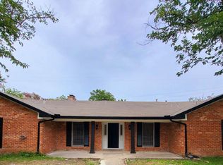 14706 Overview Dr, Dallas, TX 75254