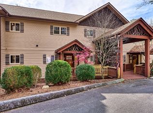Hampton Glen, Sapphire, NC 28774