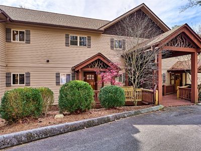 74 Hampton Glen Lane #C, Sapphire, NC, 28774