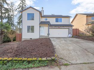 17468 SW Eirwen St, Beaverton, OR 97003
