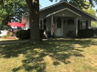 403 N Moore St, Waterloo, IL 62298