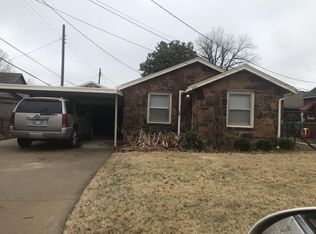 3139 E 16th St, Tulsa, OK 74104