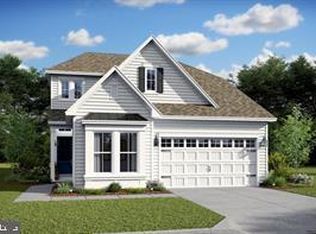106 Warbler Way, Chester, MD 21619