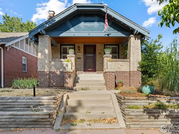 525 N Pearl St, Denver, CO 80203