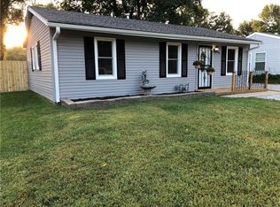 3201 S Leonard Rd, Saint Joseph, MO 64503