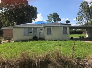 157 W 161st St, Galliano, LA 70354