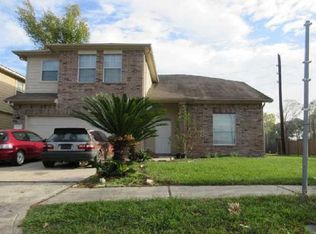 21502 Trilby Way, Humble, TX 77338