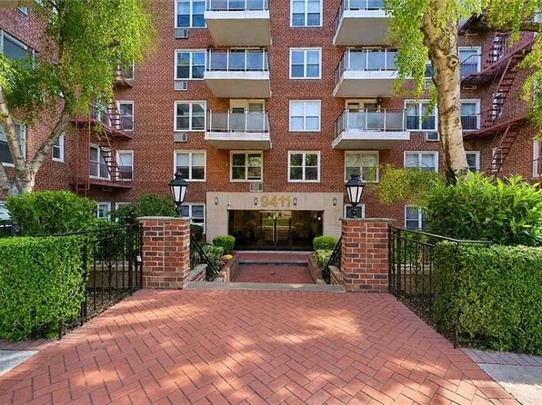 9411 Shore Rd APT 5O, Brooklyn, NY 11209