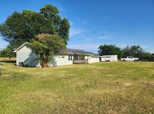 9517 County Road 419, Grandview, TX 76050