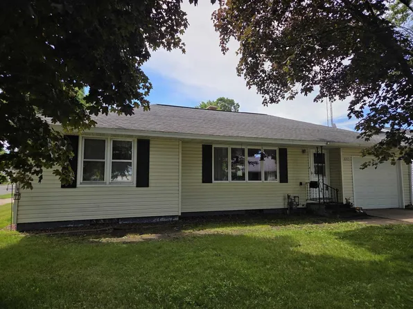 2825 JEFFERSON STREET, Stevens Point, WI 54481