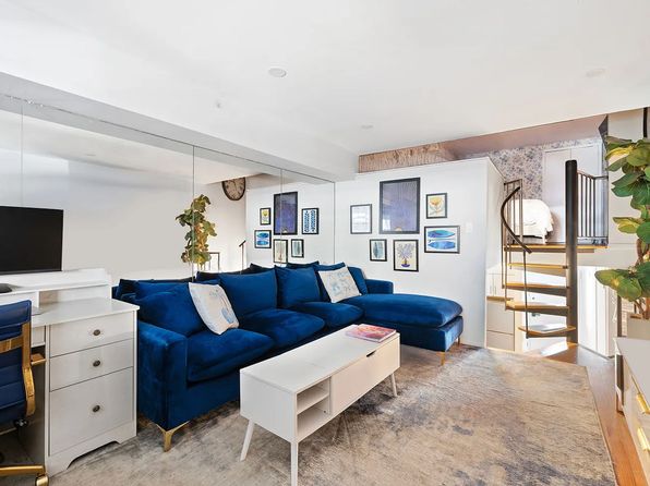 211 Thompson St APT Lj