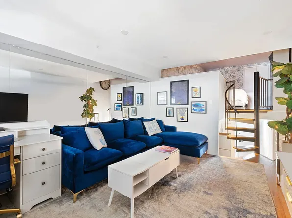 211 Thompson St APT Lj, New York, NY 10012