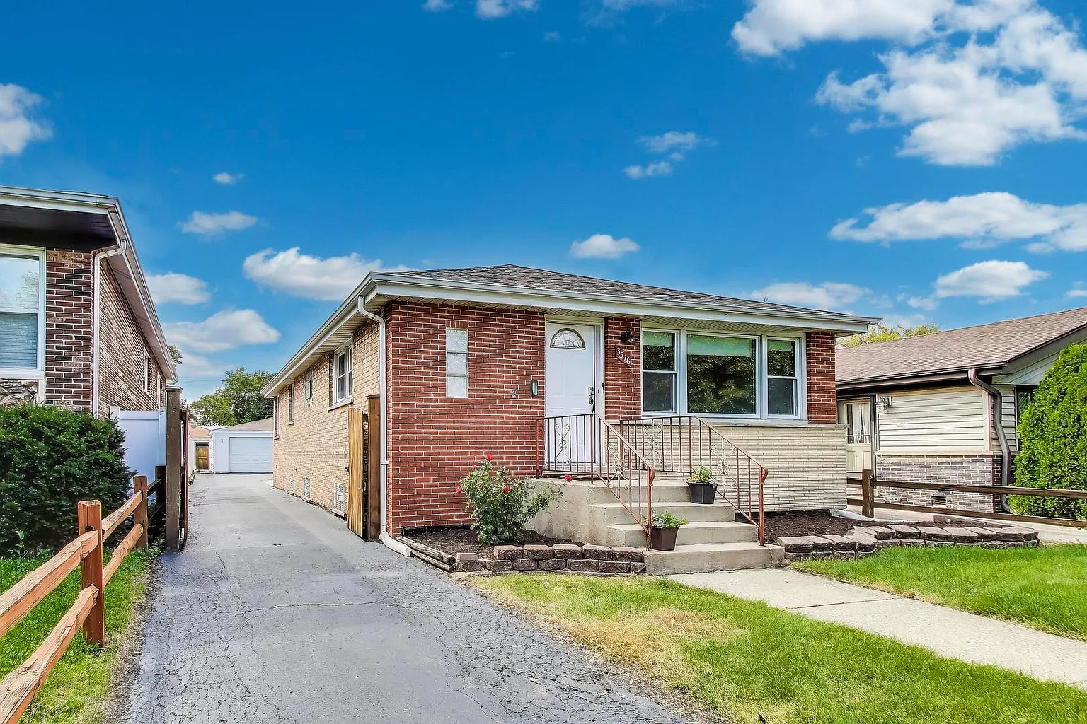 3516 Dora St photo 1
