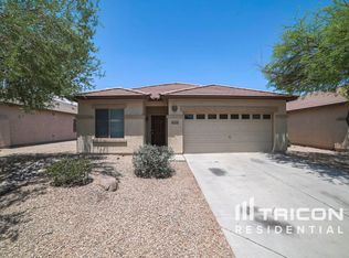 11564 W Kinderman Dr, Avondale, AZ 85323
